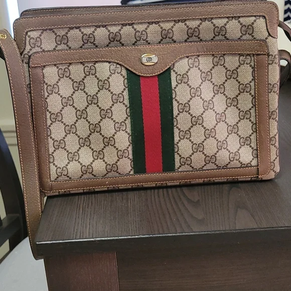 Gucci Ophidia Shelly - Picture 3 of 12
